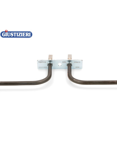 cok105wh resistenza forno whirlpool 1150w 480121100591 48122 - giustizierishop.it
