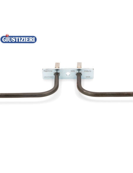 cok105wh resistenza forno whirlpool 1150w 480121100591 48122 - giustizierishop.it