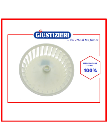 ruota ventola originale asciugatrice beko - giustizierishop.it