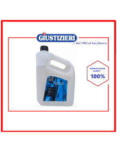 olio tecnico denso tecno.32 5lt - giustizierishop.it
