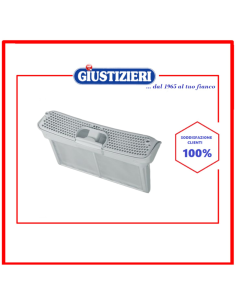 filtro filacci asciugatrice bosch 00656033 - giustizierishop.it
