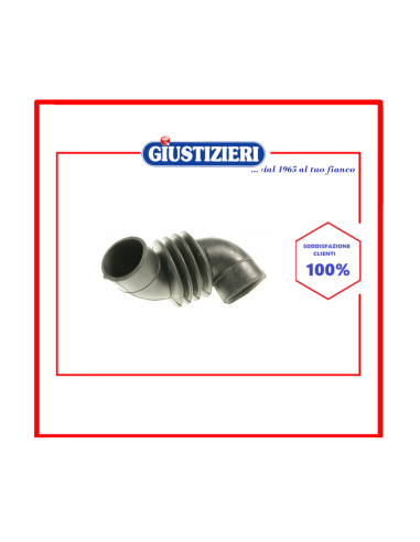 12638100000881 manicotto collegamento carico vasca detersivo - giustizierishop.it