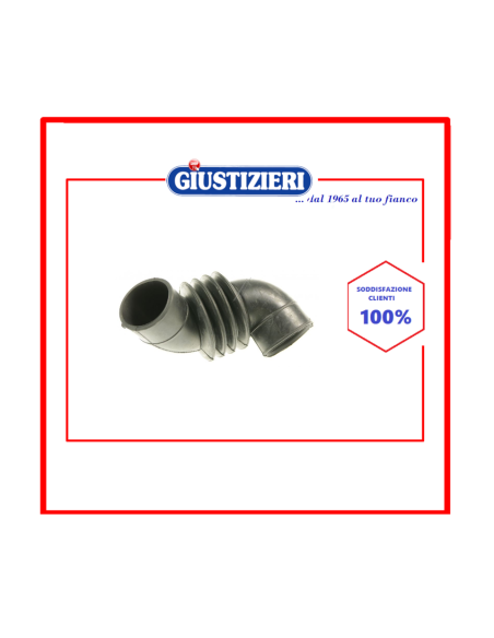 12638100000881 manicotto collegamento carico vasca detersivo - giustizierishop.it