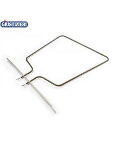 cok103wh resistenza forno 1000w whirlpool 481925928791 - giustizierishop.it