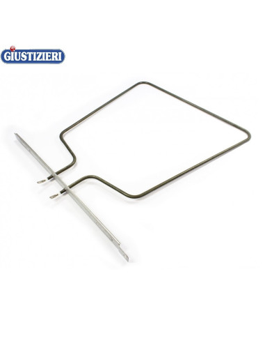 cok103wh resistenza forno 1000w whirlpool 481925928791 - giustizierishop.it