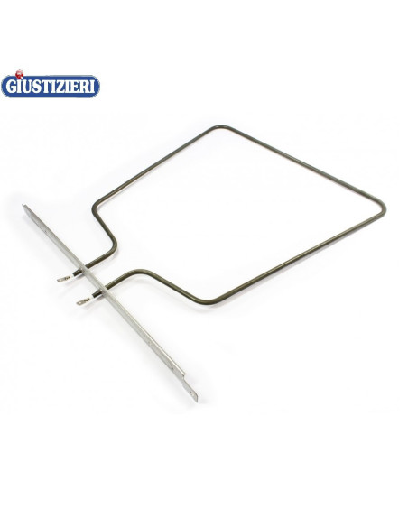 cok103wh resistenza forno 1000w whirlpool 481925928791 - giustizierishop.it