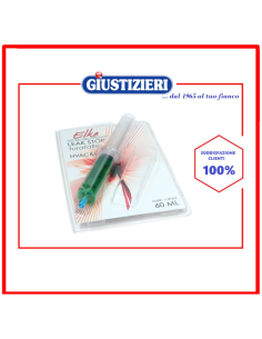 turafalle verde in siringa 60ml - giustizierishop.it