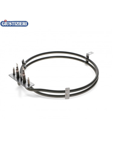 cok100sm resistenza forno 2400w smeg 806890118 c00138834 ind - giustizierishop.it