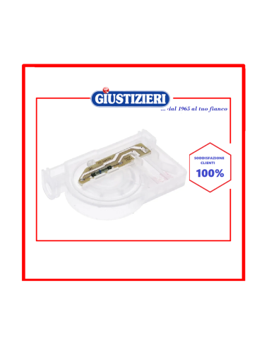 00540264  flussometro lavastoviglie bosch 00611317 - giustizierishop.it