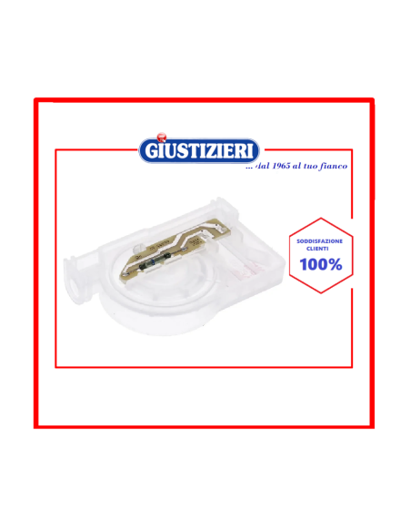 00540264  flussometro lavastoviglie bosch 00611317 - giustizierishop.it