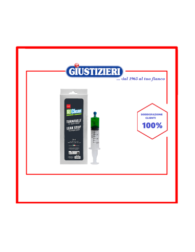 00550515 turafalle 24ml originale congelatore riclean  mondo - giustizierishop.it