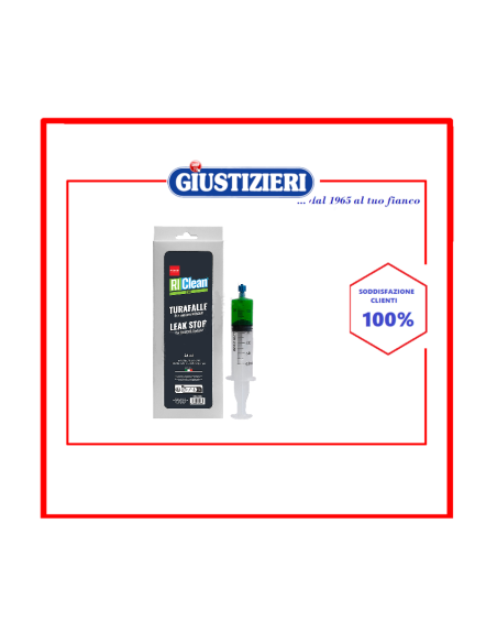 00550515 turafalle 24ml originale congelatore riclean  mondo - giustizierishop.it