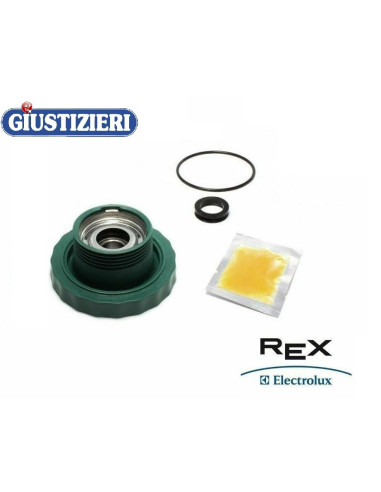 4071430971 kit cuscinetto destro completo originale rex elec - giustizierishop.it