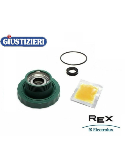 4071430971 kit cuscinetto destro completo originale rex elec - giustizierishop.it