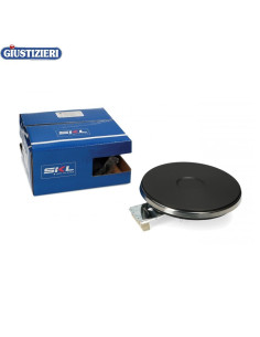 cok001un piastra elettrica skl 1000w ø145mm - giustizierishop.it 2