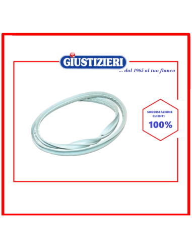 guarnizione oblo' dryer candy:09201207-09201353-40001055-400 - giustizierishop.it