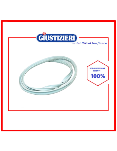 guarnizione oblo' dryer candy:09201207-09201353-40001055-400 - giustizierishop.it