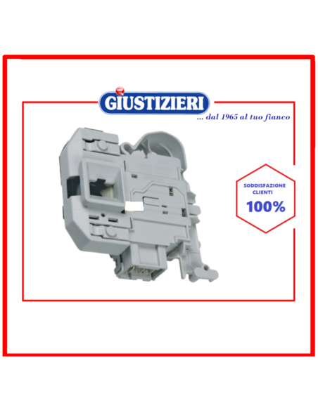 bloccoporta oem bosch 00638259 - 00627046 - 00623782 - 00637 - giustizierishop.it