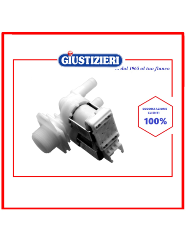 elettrovalvola doppia bosch:00428210 - 00171261 - giustizierishop.it