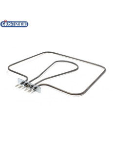 91206722 resistenza forno 1050+450w candy 41020672 - giustizierishop.it