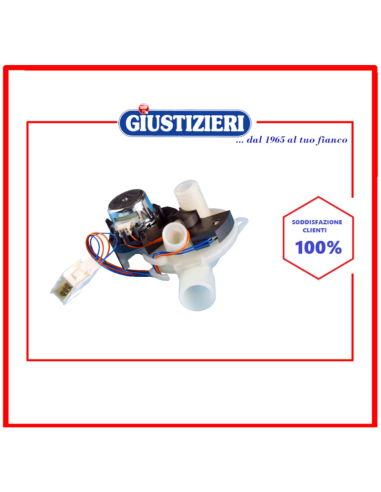 valvola motore lvst smeg:819130468-813050180 whirlpool:48129 - giustizierishop.it