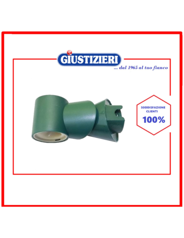 snodo adattabile hd35 - giustizierishop.it