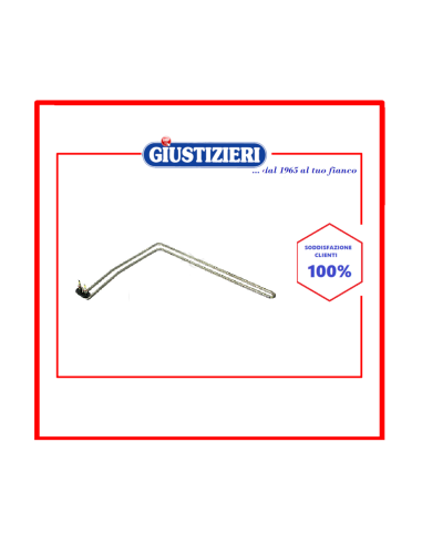 00202041 resistenza 2000w lavastoviglie indesit c00046319 c0 - giustizierishop.it