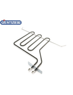 cok101nd 040199009923r resistenza nardi resistenza grill for - giustizierishop.it