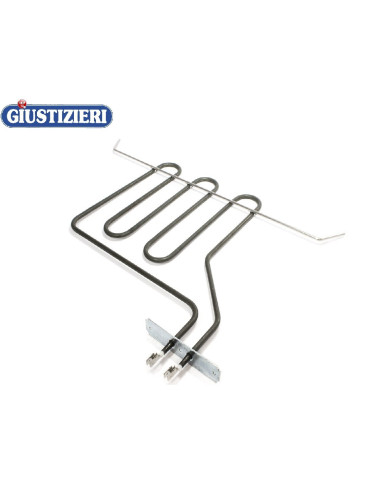 cok101nd 040199009923r resistenza nardi resistenza grill for - giustizierishop.it