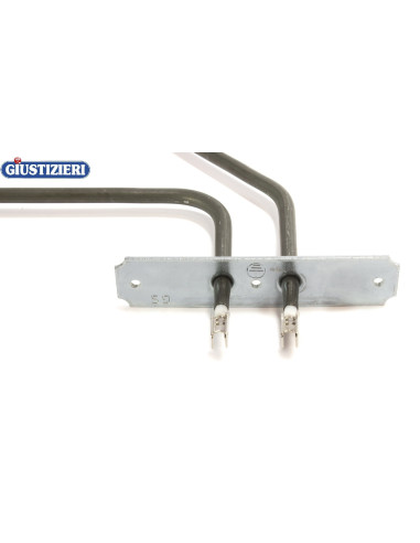 cok101nd 040199009923r resistenza nardi resistenza grill for - giustizierishop.it