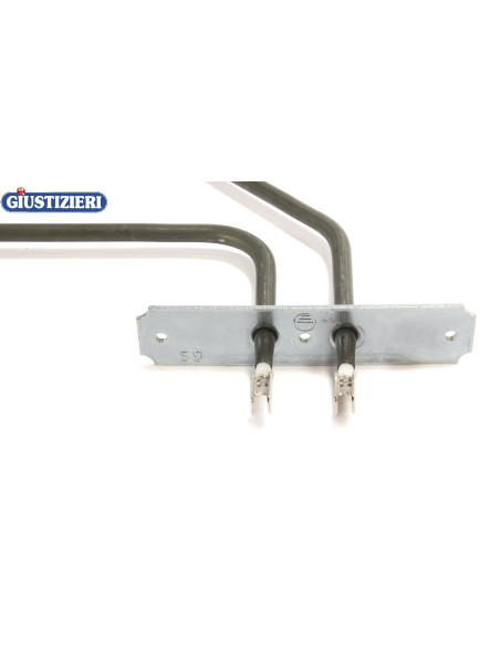 cok101nd 040199009923r resistenza nardi resistenza grill for - giustizierishop.it
