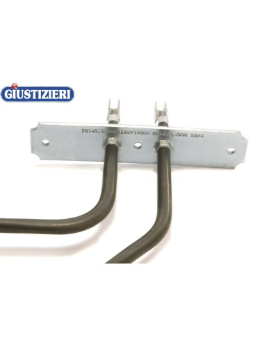 cok101nd 040199009923r resistenza nardi resistenza grill for - giustizierishop.it