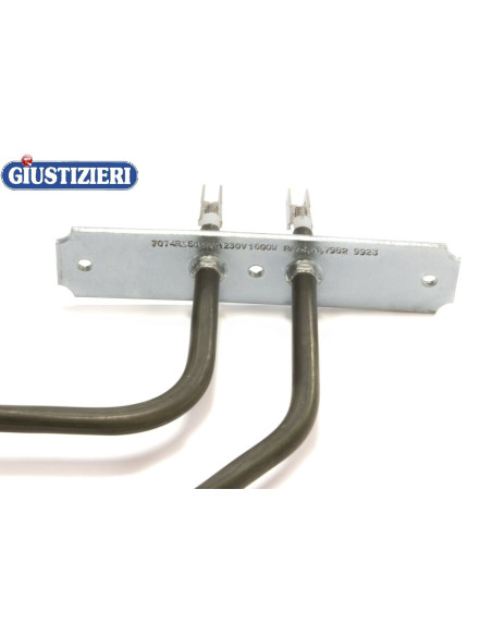 cok101nd 040199009923r resistenza nardi resistenza grill for - giustizierishop.it