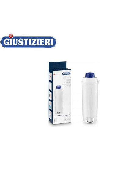 5513292811 filtro acqua de'longhi per macchina caffe' dlsc00 - giustizierishop.it