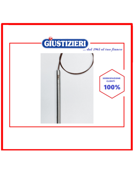 candeletta accensione stufa a pellet montegrappa e varie mar - giustizierishop.it