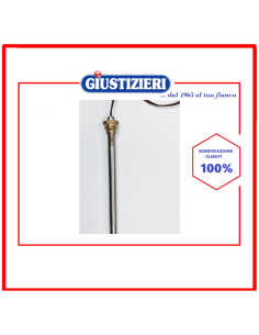 candeletta accensione stufa a pellet mcz - red e varie march - giustizierishop.it