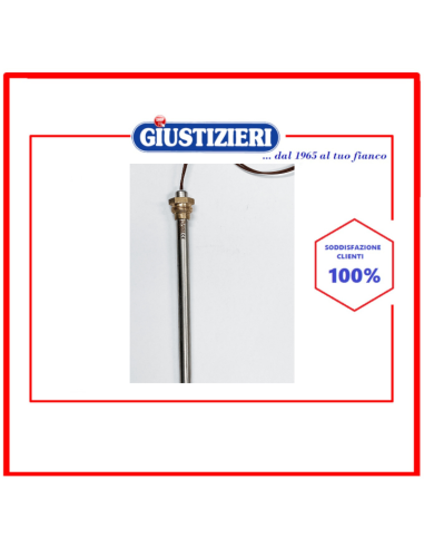 candeletta accensione stufa a pellet mcz - red e varie march - giustizierishop.it