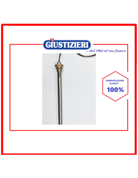 candeletta accensione stufa a pellet mcz - red e varie march - giustizierishop.it