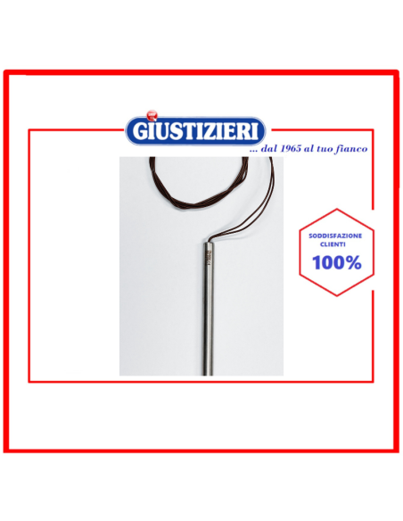 candeletta accensione stufa a pellet  gp termocamini e varie - giustizierishop.it