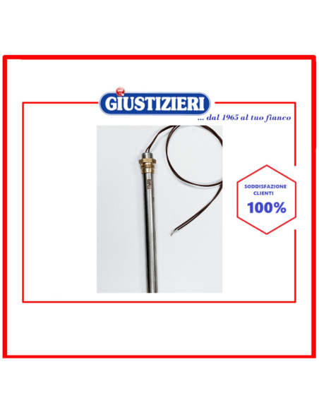candeletta accensione stufa a pellet pyros - naturaline - wh - giustizierishop.it