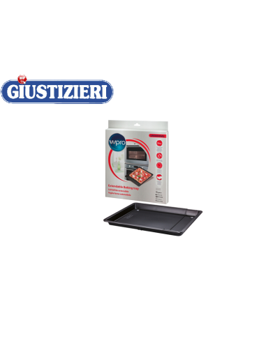 484000008435 teglia leccarda forno estendibile universale wh - giustizierishop.it