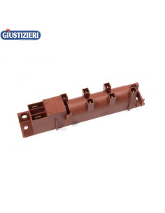 cok602un generatore scarica 6 fuochi wac-6a. 230v, 50/60hz,  - giustizierishop.it