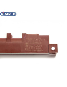 cok602un generatore scarica 6 fuochi wac-6a. 230v, 50/60hz,  - giustizierishop.it 2