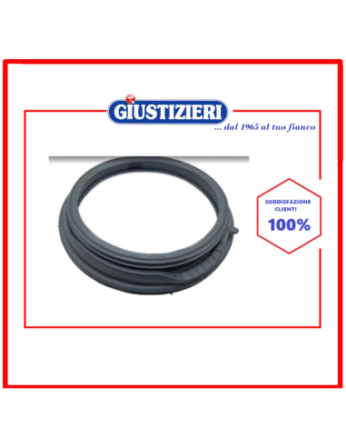 soffietto oblo' beko 1400810100 - 2466300329 indesit: c00869 - giustizierishop.it