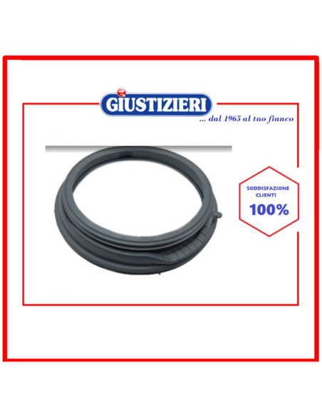 soffietto oblo' beko 1400810100 - 2466300329 indesit: c00869 - giustizierishop.it