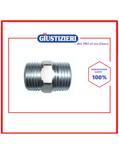 niplex 1\2 destro maschio\maschio - giustizierishop.it