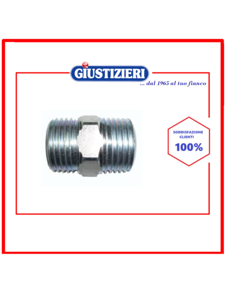 niplex 1\2 destro maschio\maschio - giustizierishop.it