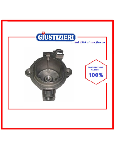 supporto bruciatore ariston glem gas philco – mod. b0240 / b - giustizierishop.it