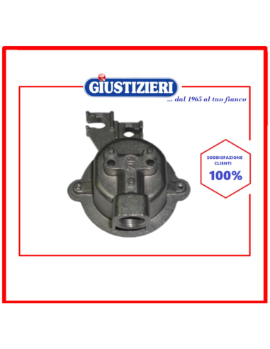 supporto bruciatore ariston glem gas philco – mod. b0240 / b - giustizierishop.it