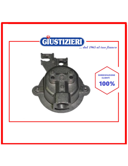 supporto bruciatore ariston glem gas philco – mod. b0240 / b - giustizierishop.it